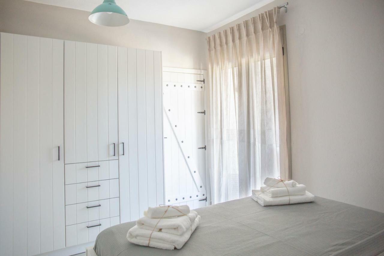 Ananda Homes Пефкохори Екстериор снимка