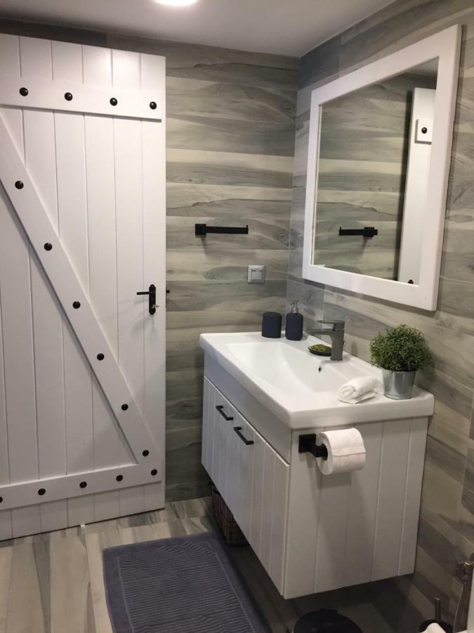 Ananda Homes Пефкохори Екстериор снимка