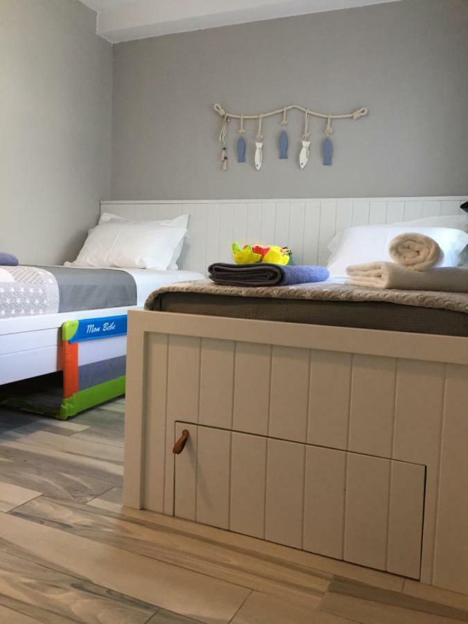 Ananda Homes Пефкохори Екстериор снимка
